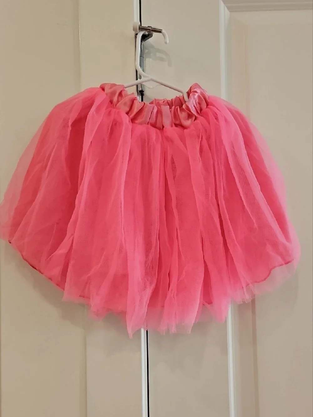 N/A pink layered